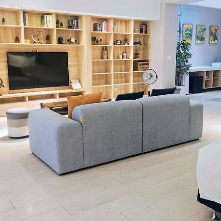 Hotel Mapp Ταϊχούνγκ Εξωτερικό φωτογραφία