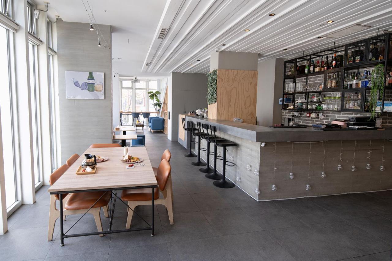 Hotel Mapp Ταϊχούνγκ Εξωτερικό φωτογραφία