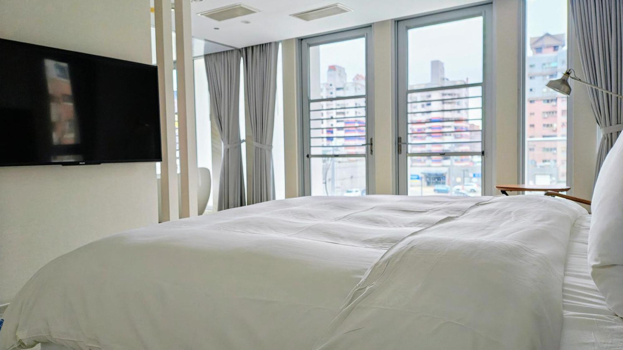 Hotel Mapp Ταϊχούνγκ Εξωτερικό φωτογραφία