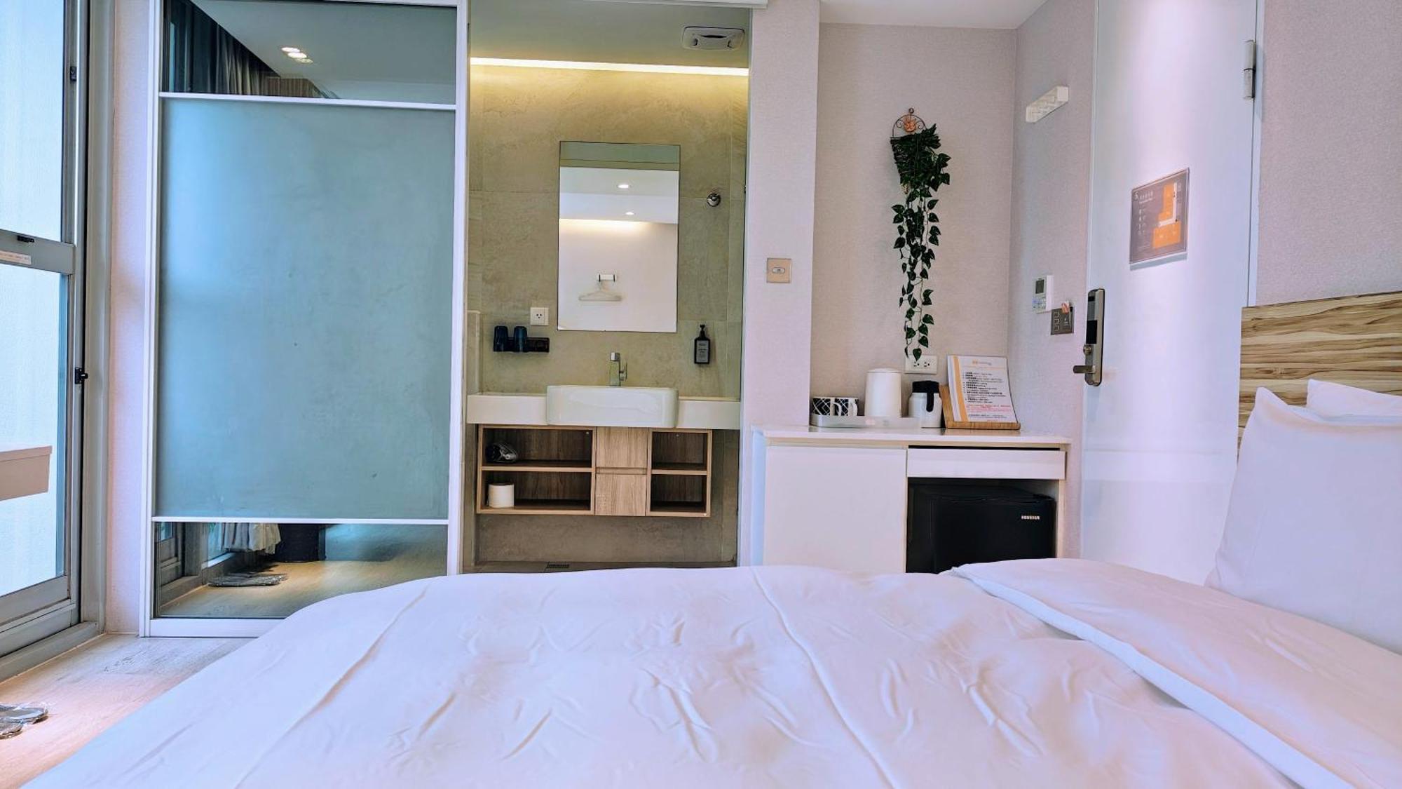 Hotel Mapp Ταϊχούνγκ Εξωτερικό φωτογραφία