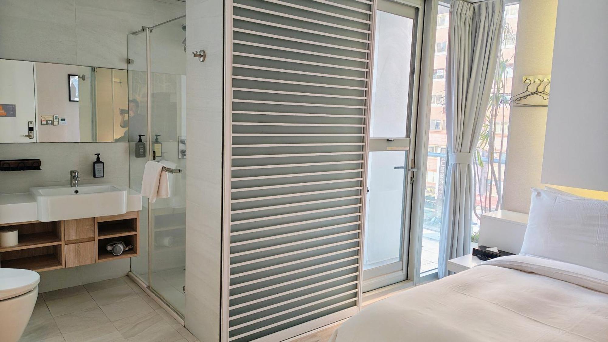 Hotel Mapp Ταϊχούνγκ Εξωτερικό φωτογραφία