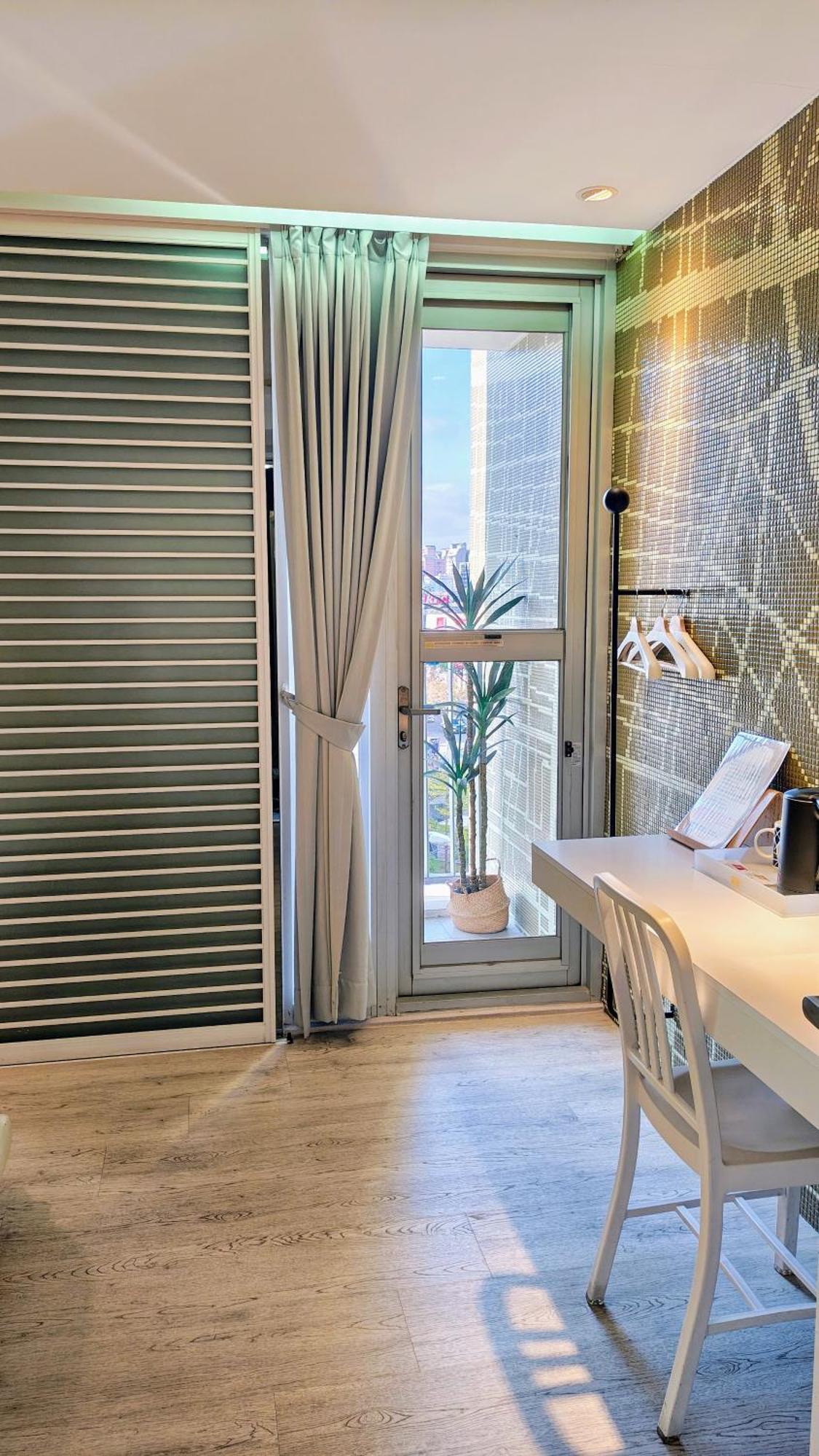 Hotel Mapp Ταϊχούνγκ Εξωτερικό φωτογραφία