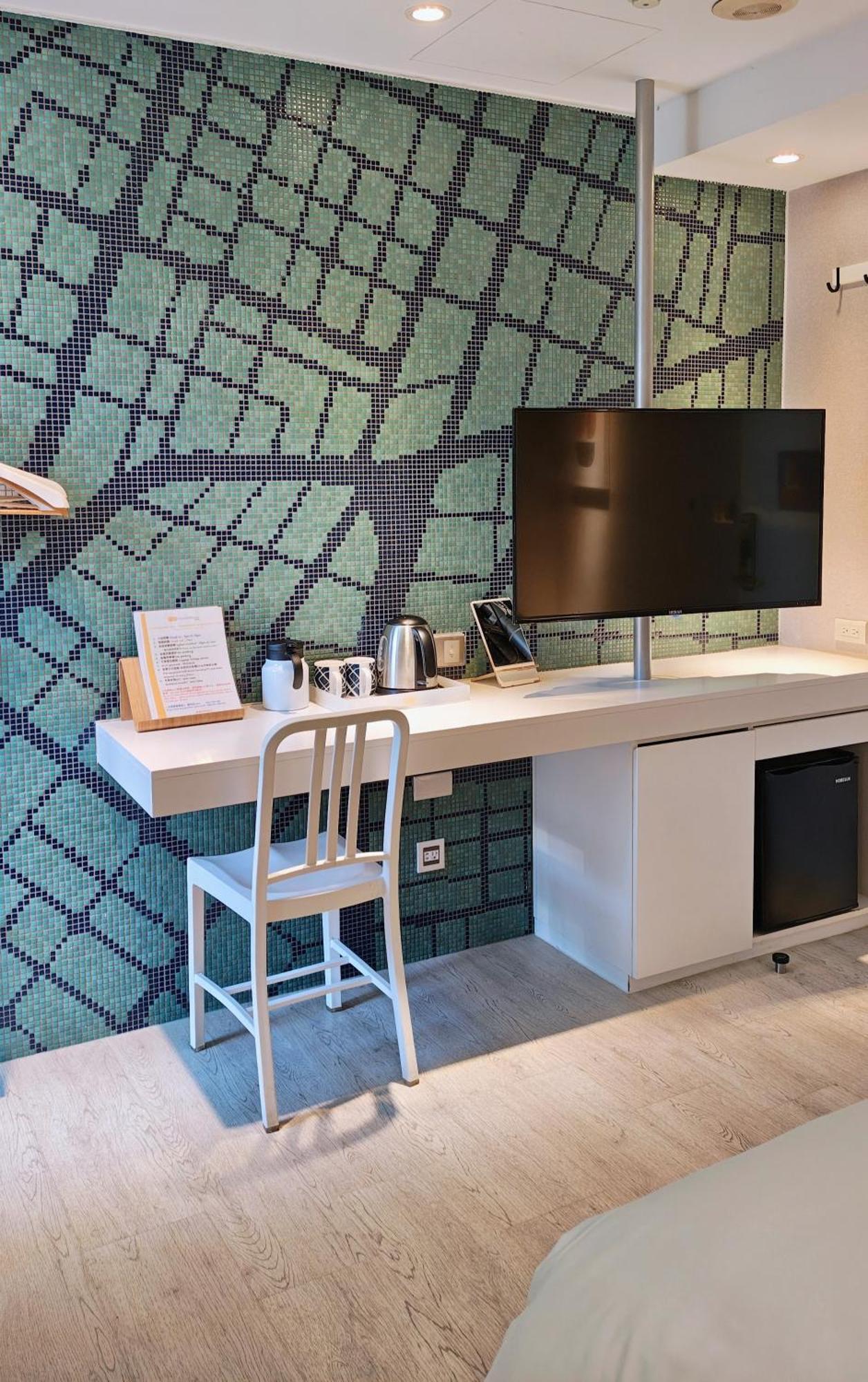 Hotel Mapp Ταϊχούνγκ Εξωτερικό φωτογραφία