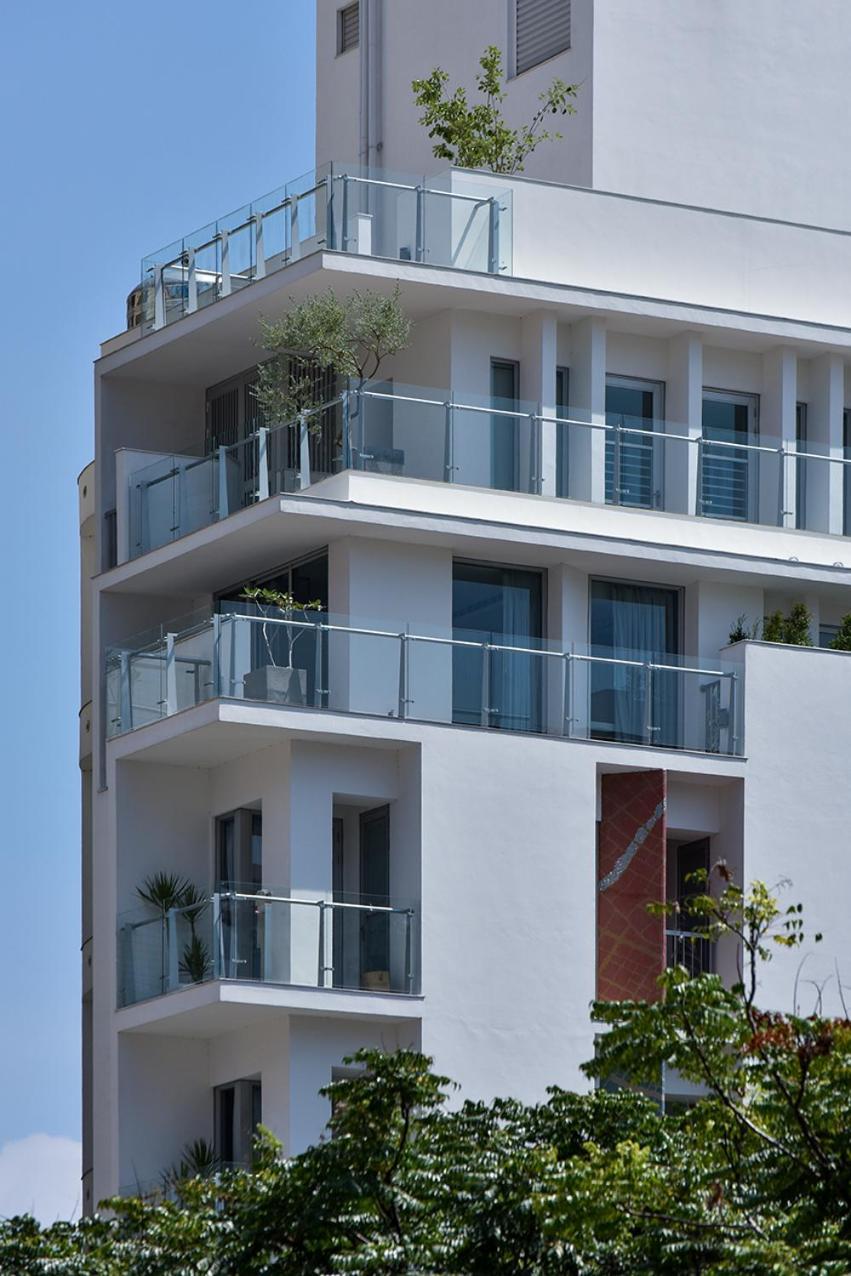 Hotel Mapp Ταϊχούνγκ Εξωτερικό φωτογραφία
