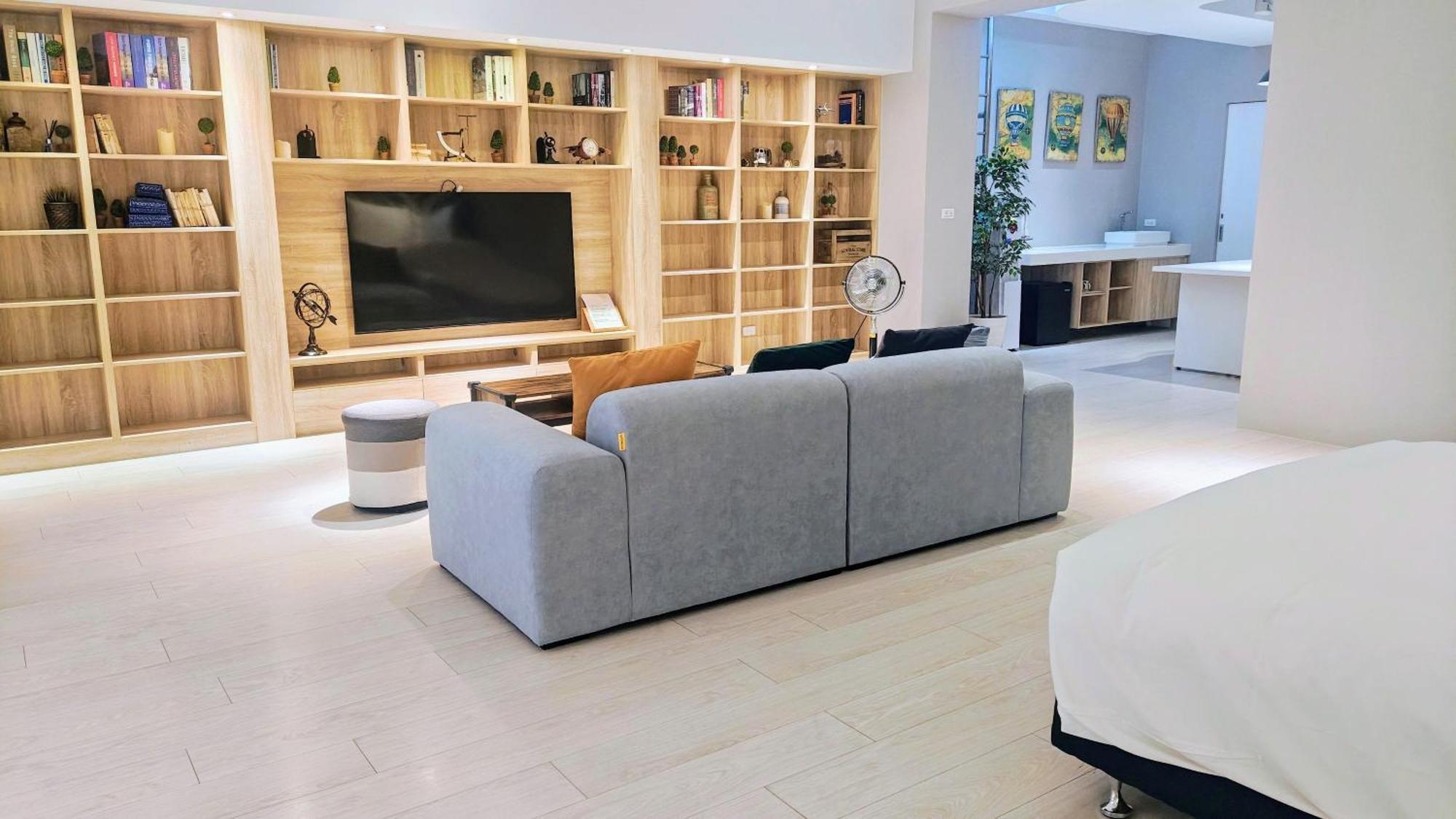 Hotel Mapp Ταϊχούνγκ Εξωτερικό φωτογραφία