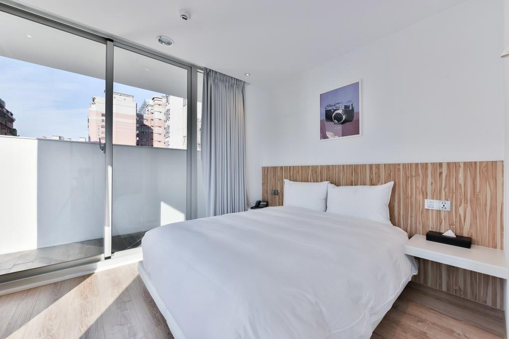 Hotel Mapp Ταϊχούνγκ Εξωτερικό φωτογραφία