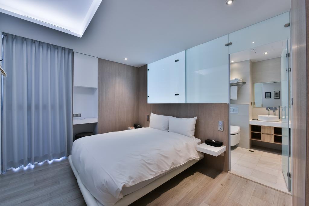 Hotel Mapp Ταϊχούνγκ Εξωτερικό φωτογραφία