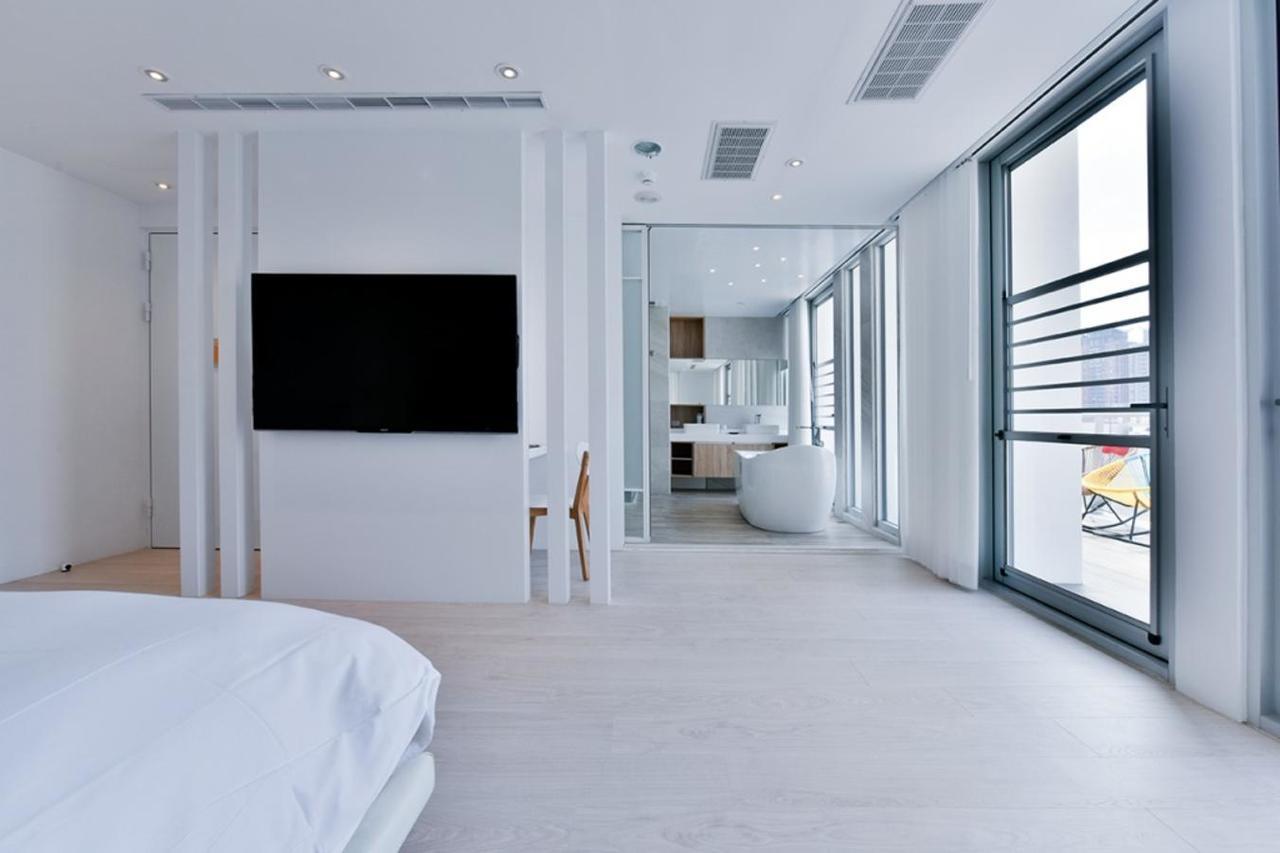 Hotel Mapp Ταϊχούνγκ Εξωτερικό φωτογραφία